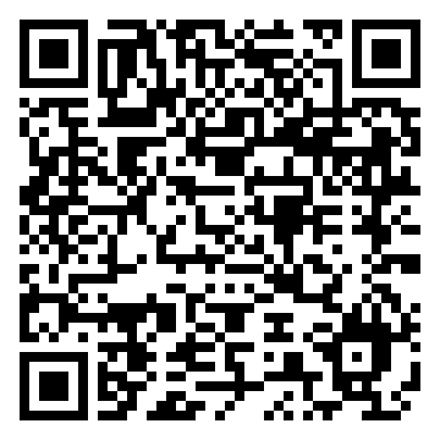 WhatsApp QR-Code – 078 266 26 14